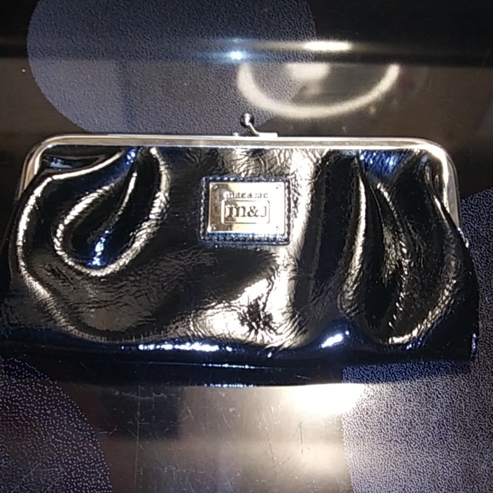 🖤M &J wallet🖤